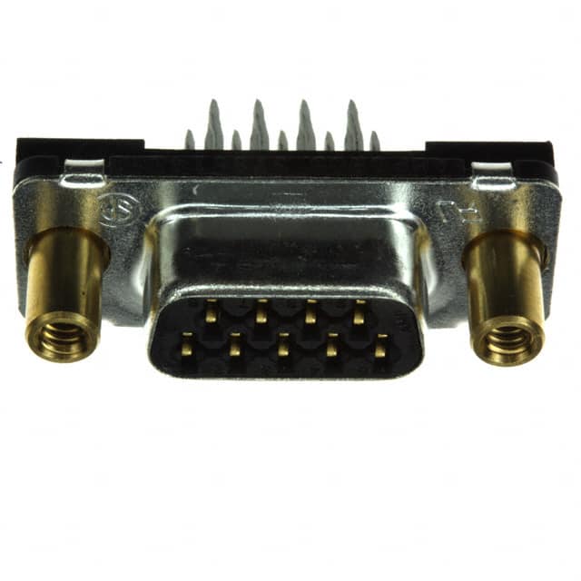 5786143-1 TE Connectivity AMP Connectors  D-Sub-Steckverbinderbaugruppen